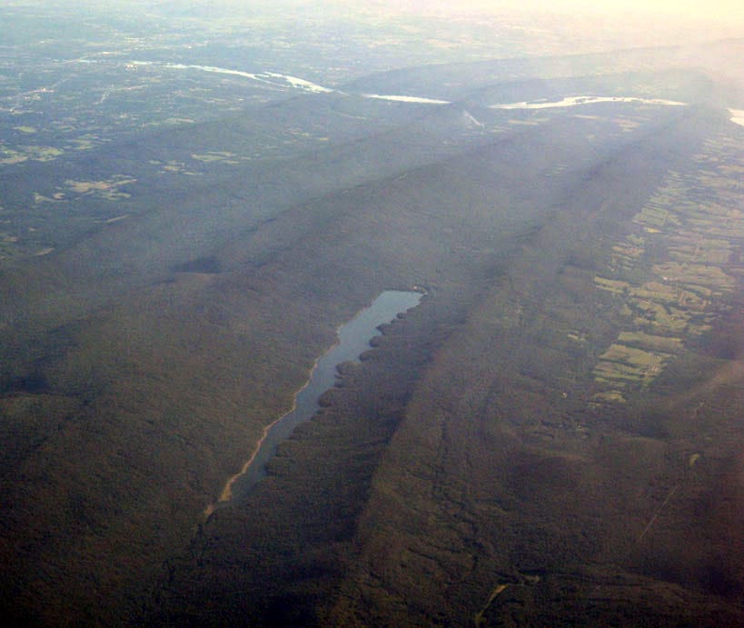 DeHart Reservoir - Photo 1