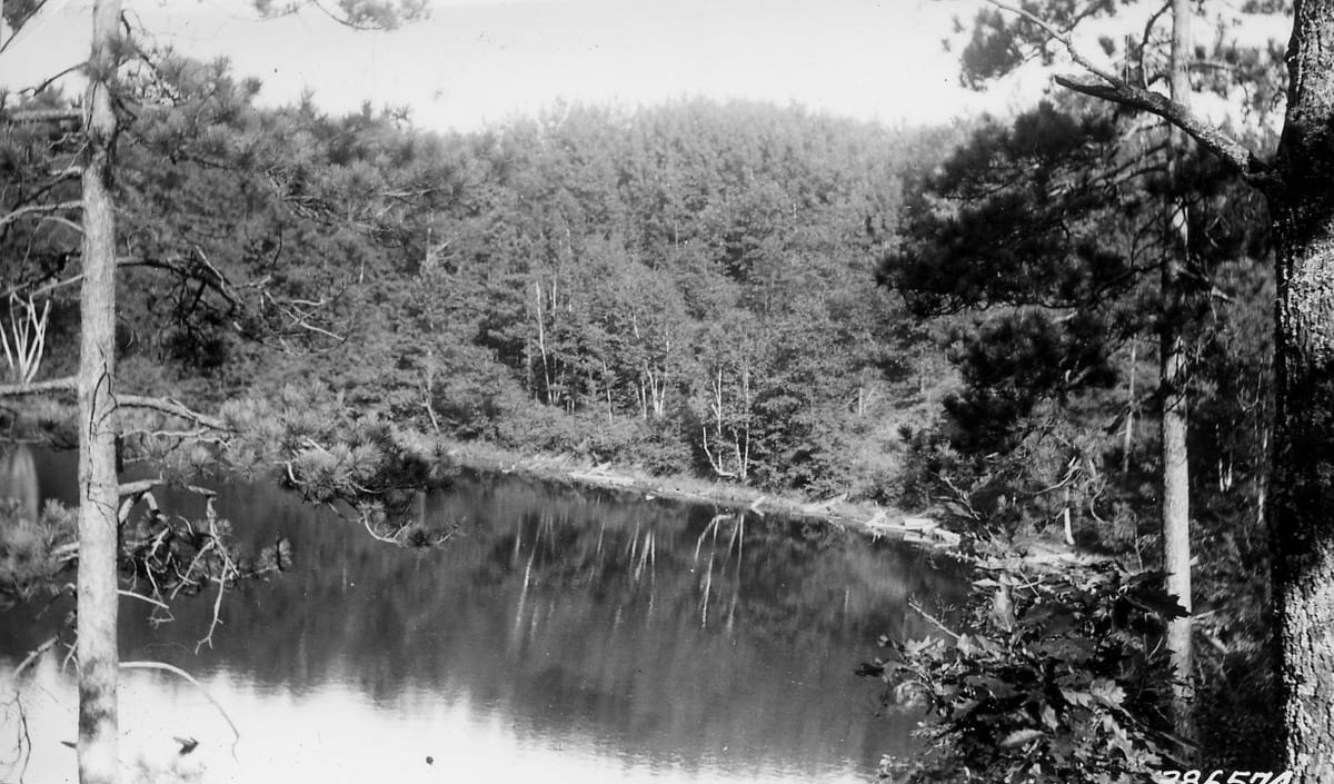 Tubbs Lake - Photo 1