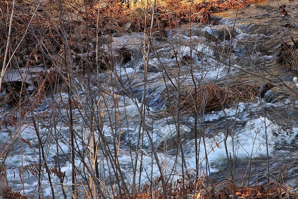 Phillips Creek - Photo 1