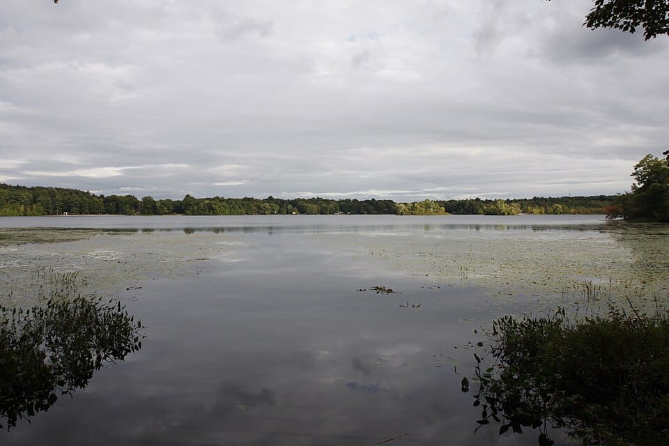 Lake Winthrop - Photo 1
