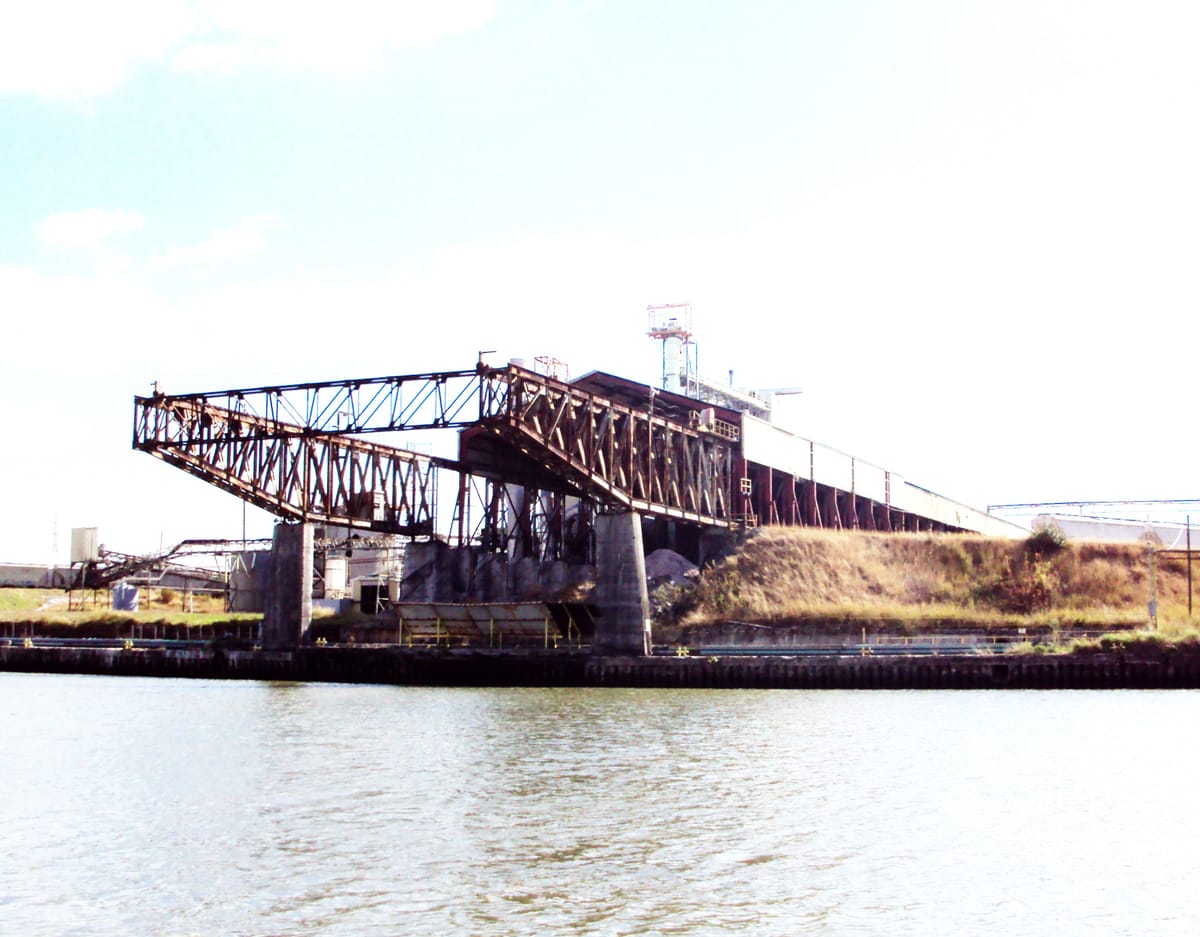 Buffalo Bayou - Photo 1