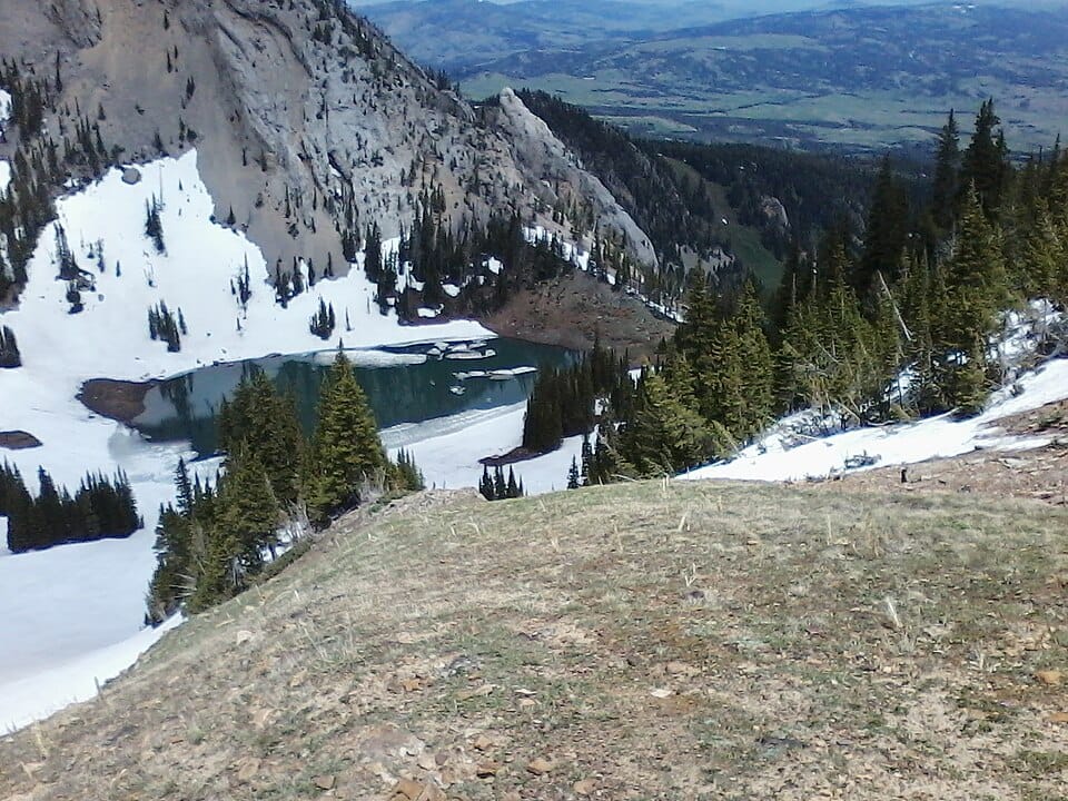 Frazier Lake - Photo 1