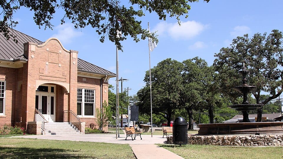 Lake Kyle Park - Photo 1