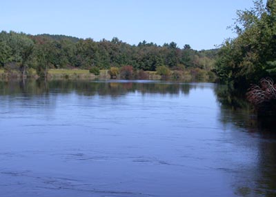Nashua River - Photo 1
