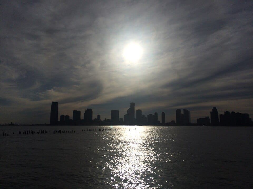 Pier 34 at Hudson River Park - Photo 1
