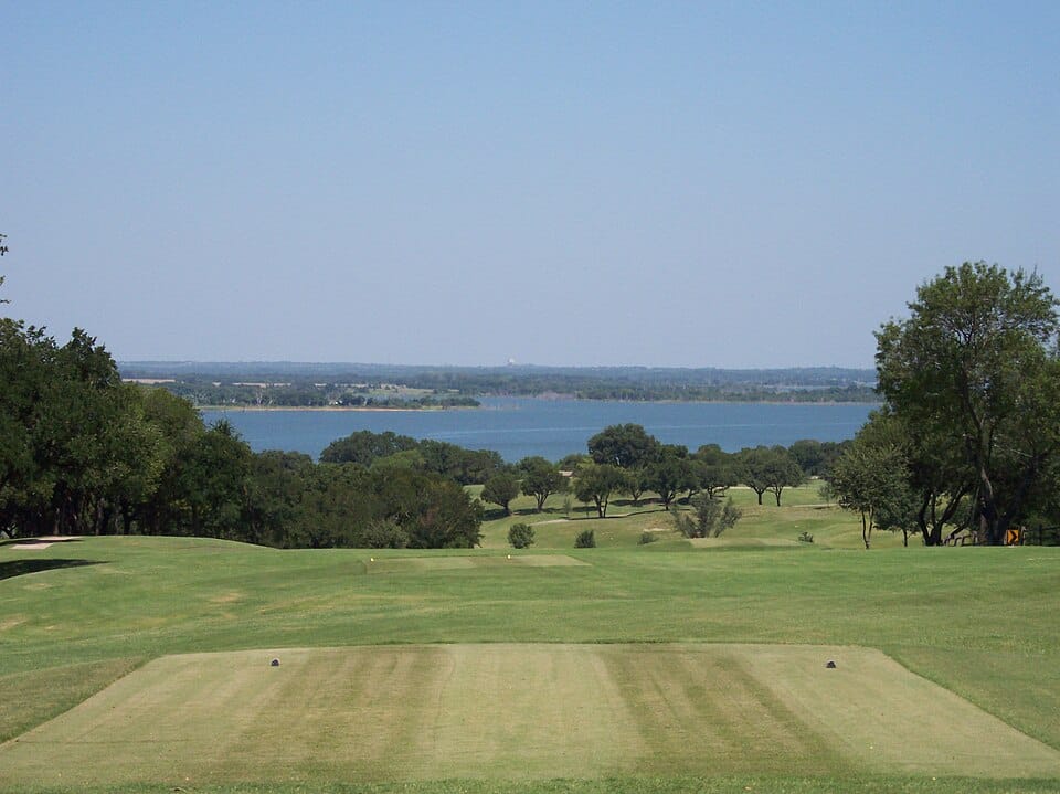 Lake Waco - Photo 1