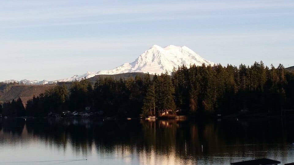 Clear Lake - Photo 1