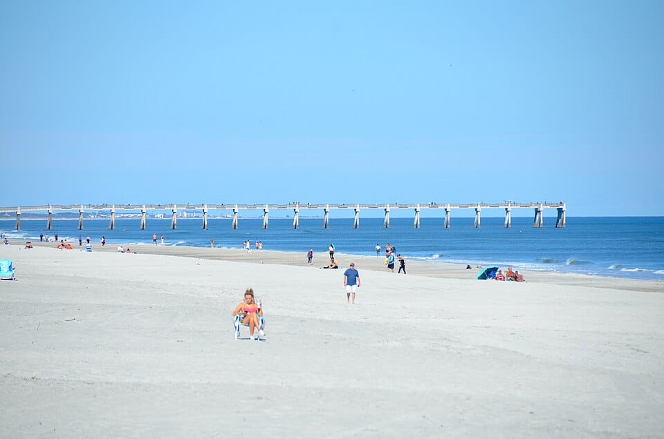 Seawalk Pavilion - Photo 1