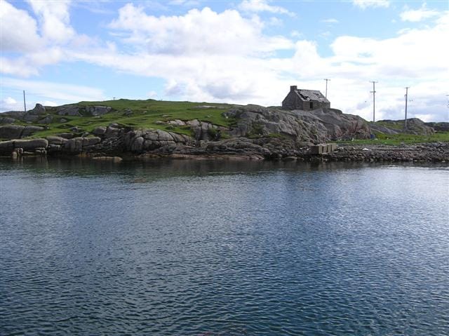 Bottom beach - Photo 1