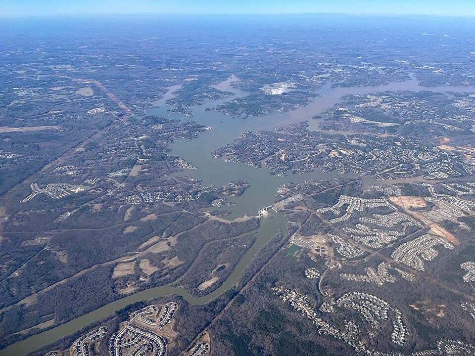 Catawba River Access - Riverwalk - Photo 1