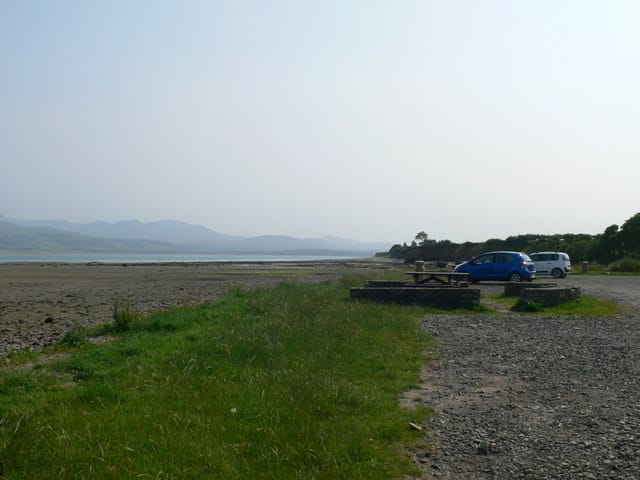 Beach Picnic Site - Photo 1