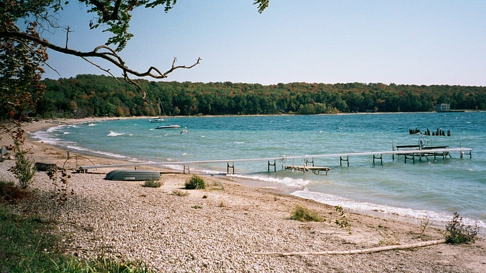 Northport Beach - Photo 1