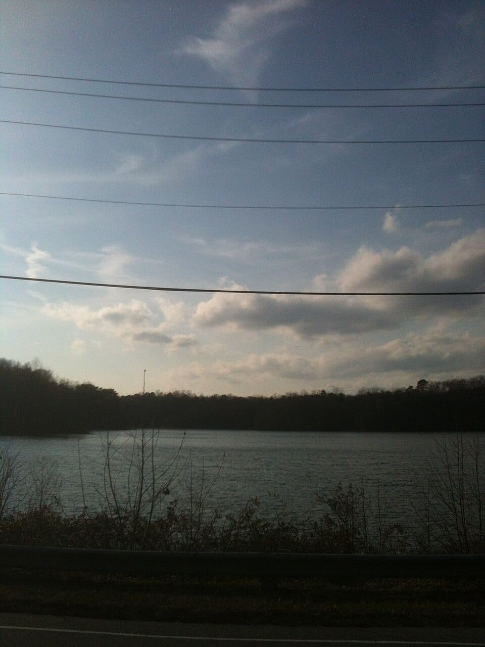 Lake Townsend - Photo 1