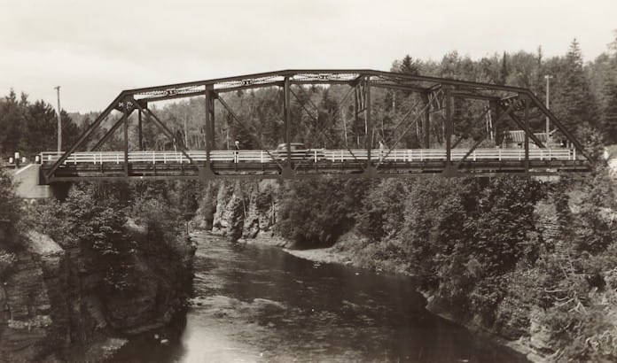 Pigeon River - Photo 1
