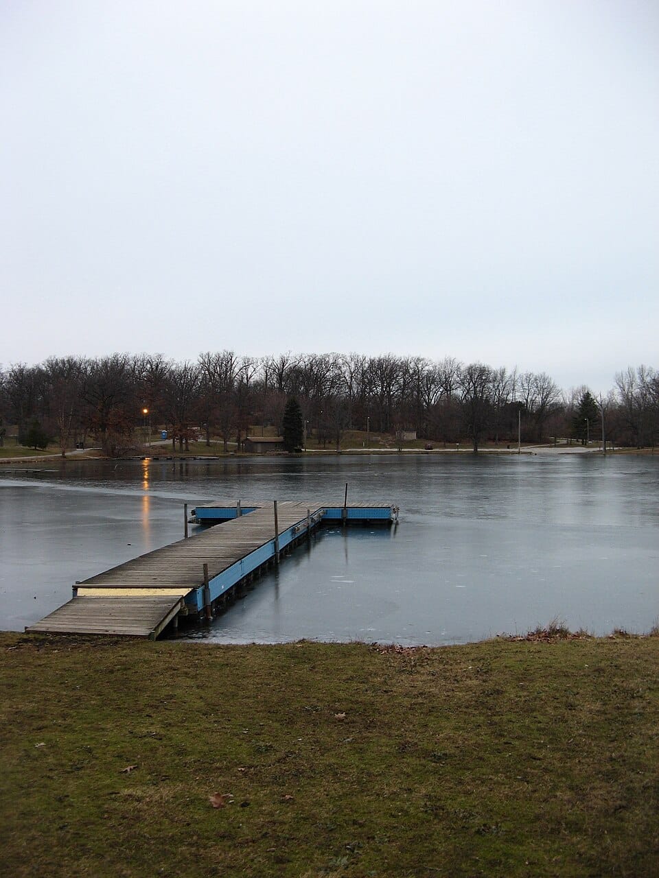 Loomis Lake - Photo 1