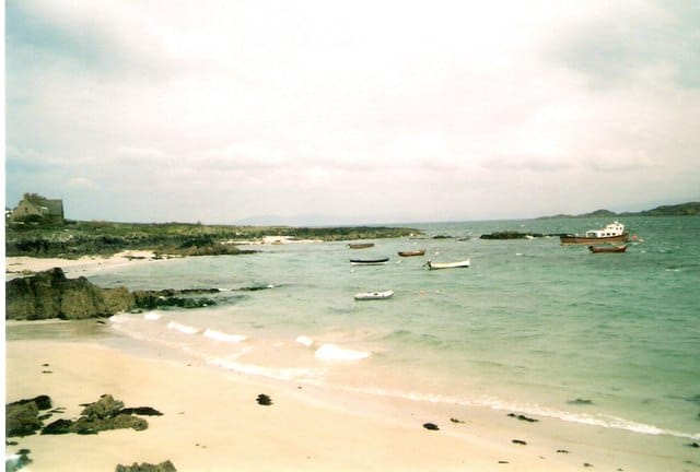 Eaton's Beach - Photo 1