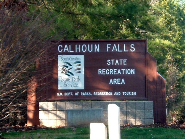 Calhoun Falls State Park - Photo 1