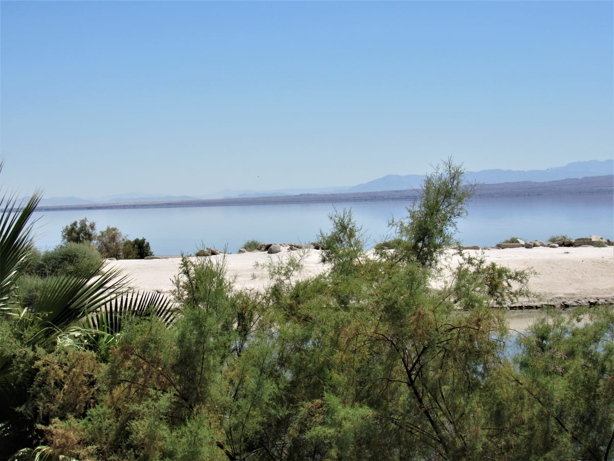 Mecca Beach Campground - Photo 1
