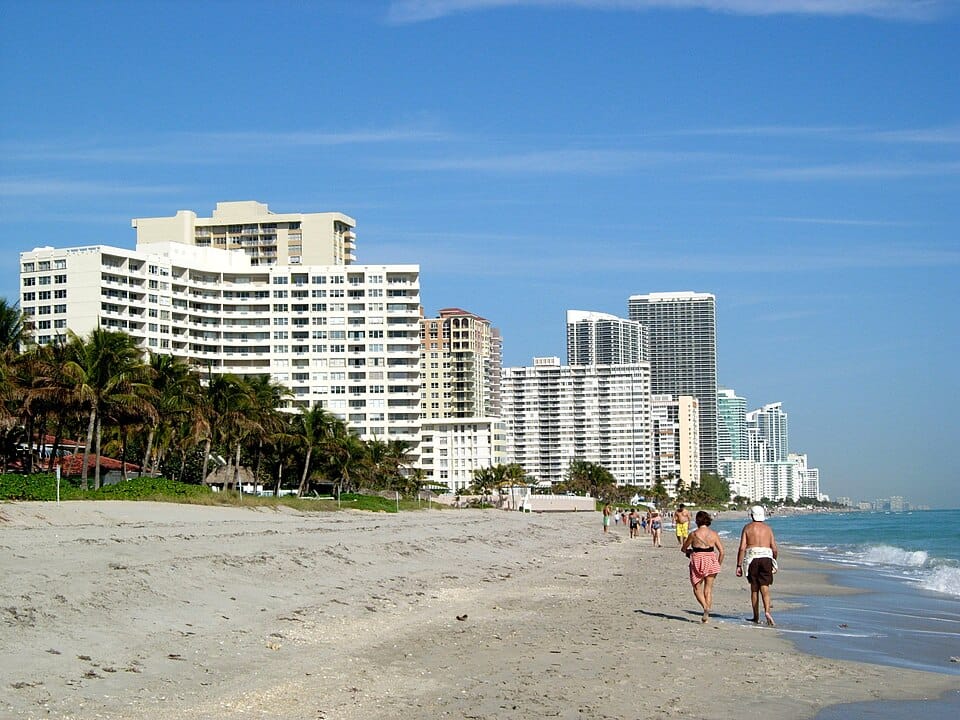 North City Beach Park - Photo 1
