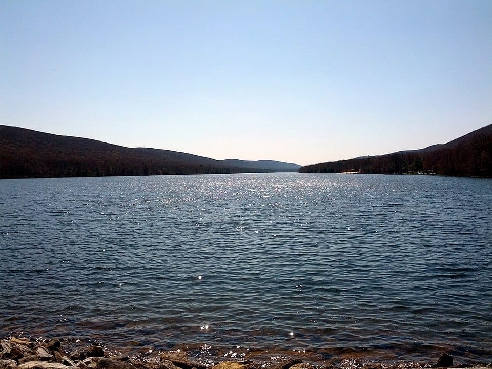 Mauch Chunk Lake - Photo 1