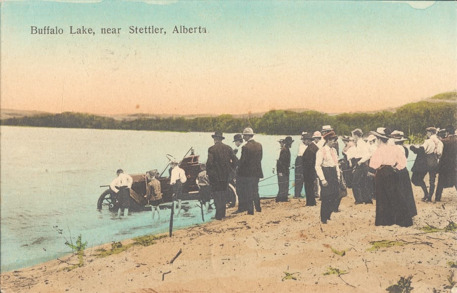 Buffalo Lakes - Photo 1