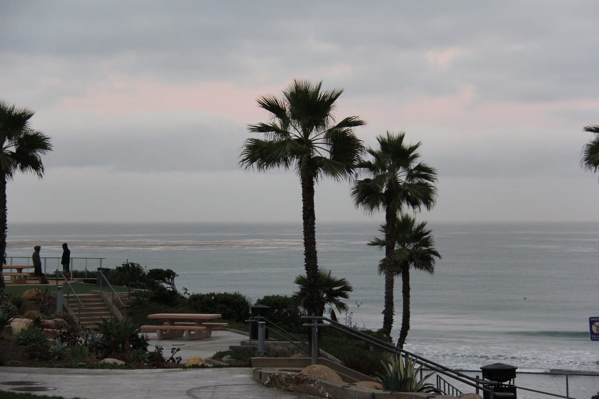 Fletcher Cove Beach Park - Photo 1
