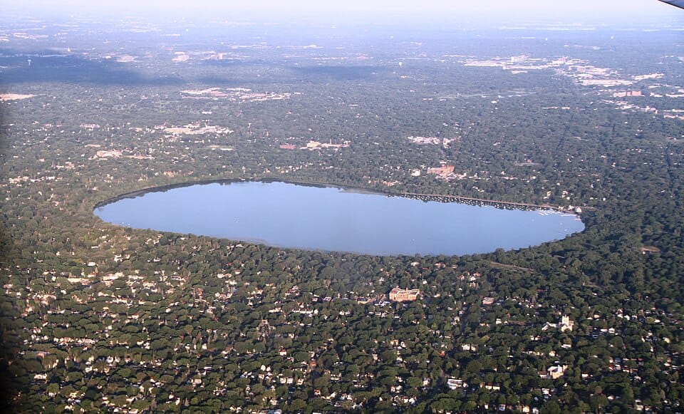 Lake Harriet North Beach - Photo 1