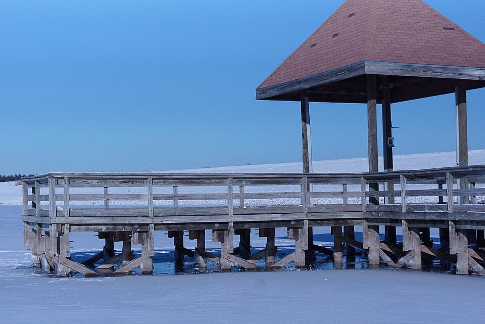 Zorinsky Lake - Photo 1