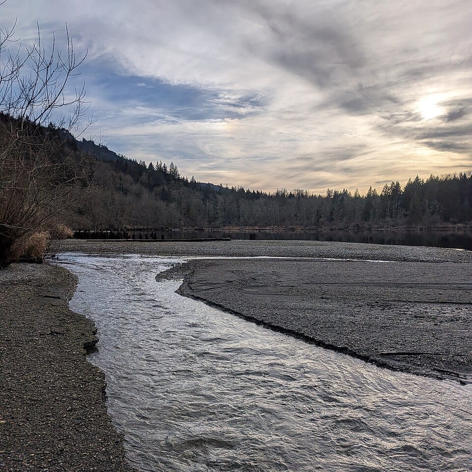 Anderson Creek - Photo 1