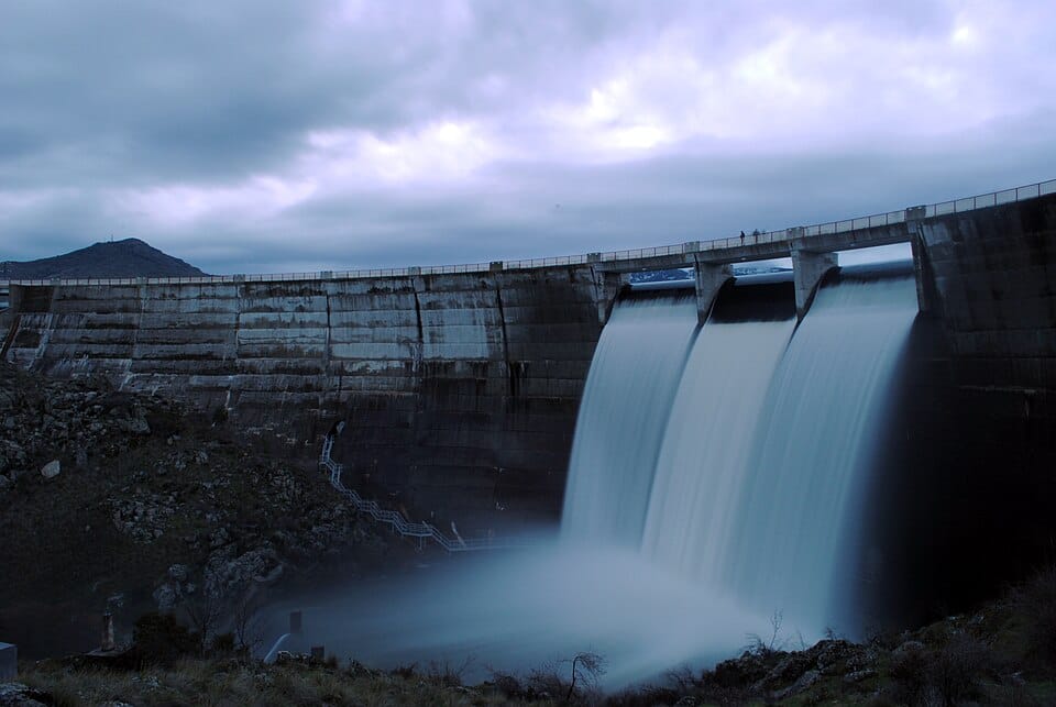 Alto Reservoir - Photo 1