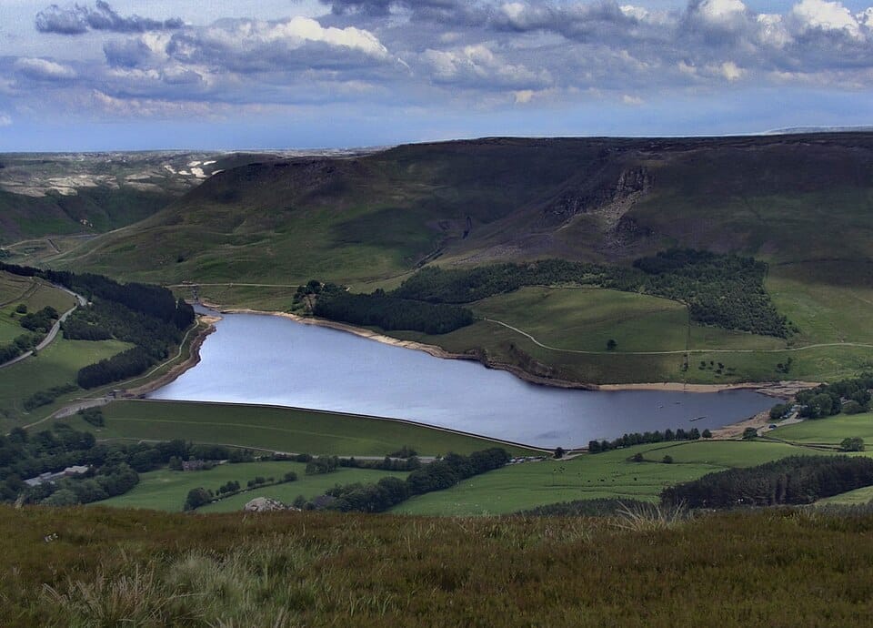 Dove Stone Reservoir - Photo 1