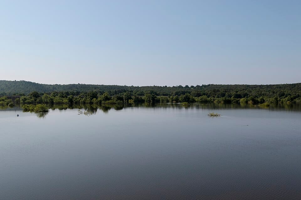 Lake Wister State Park - Photo 1