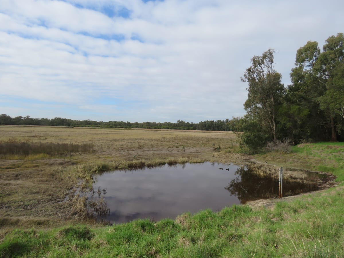 North Lake - Photo 1