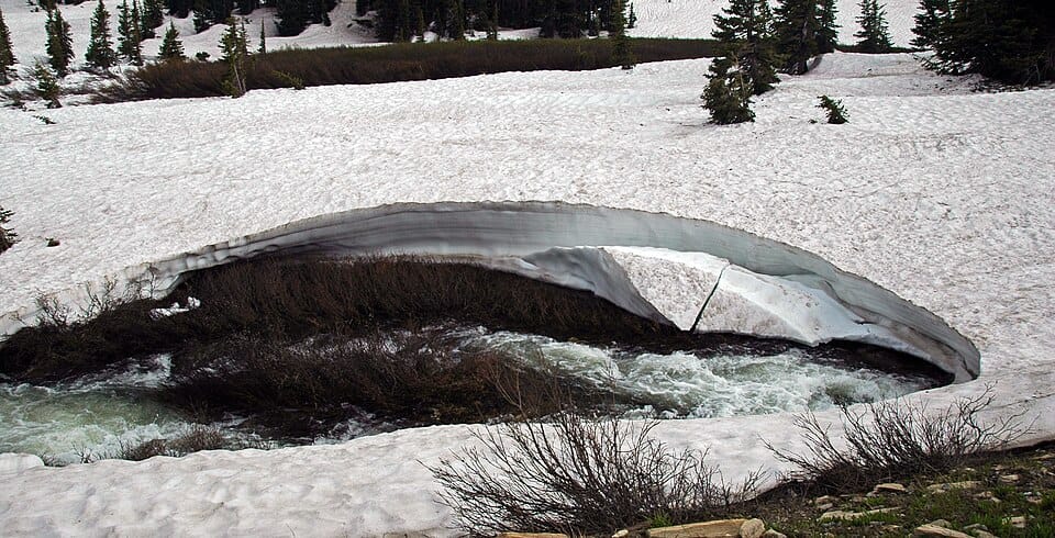 Libby Creek - Photo 1