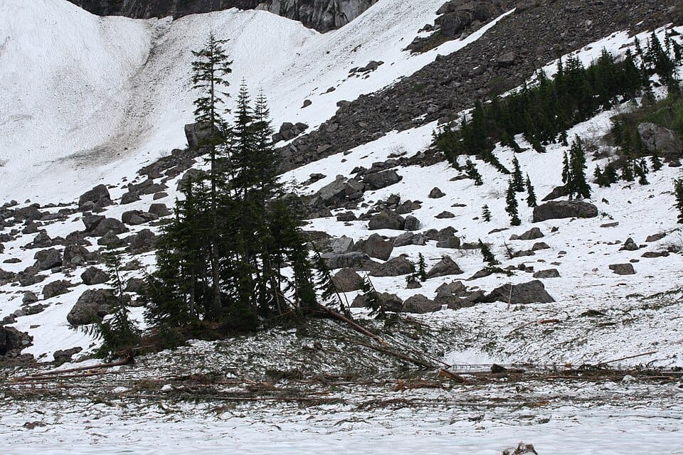 Lake Twenty Two - Photo 1