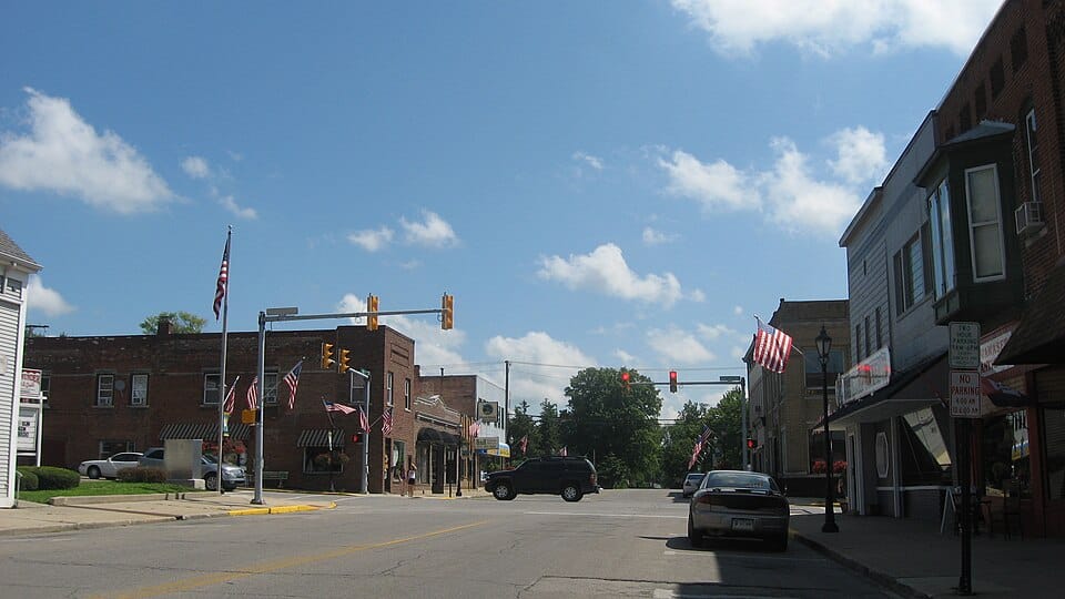 Syracuse Lake - Photo 1