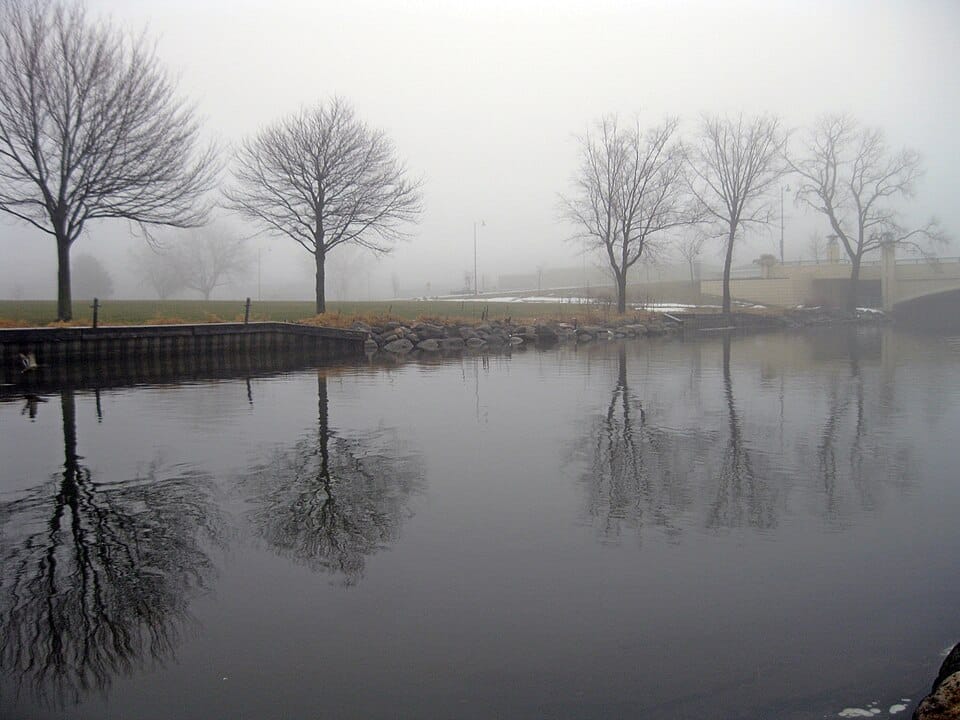 Yahara River Parkway - Photo 1