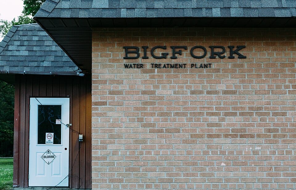 Bigfork City Beach - Photo 1
