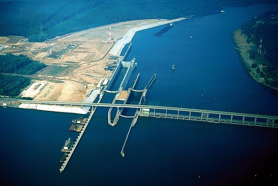 Pickwick Lake - Photo 1