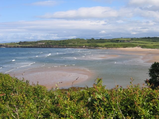 Lligwy Bay - Photo 1