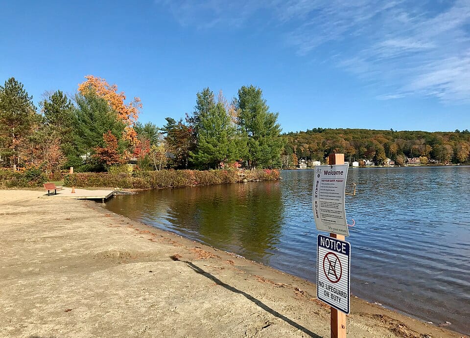 Lake Wyola State Park - Photo 1