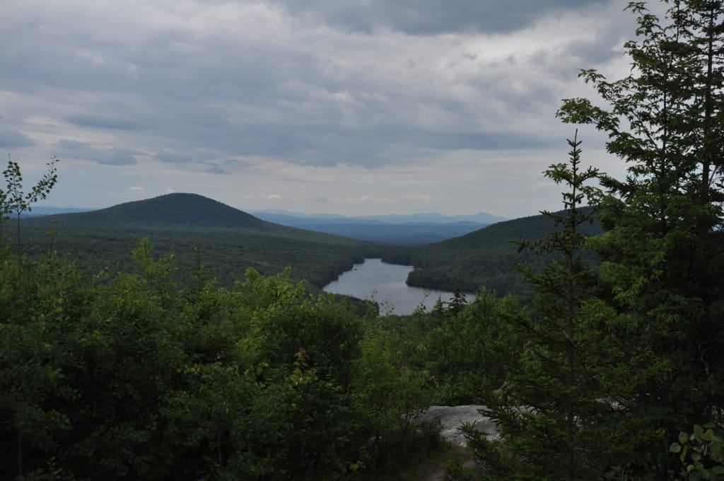 Martins Pond - Photo 1