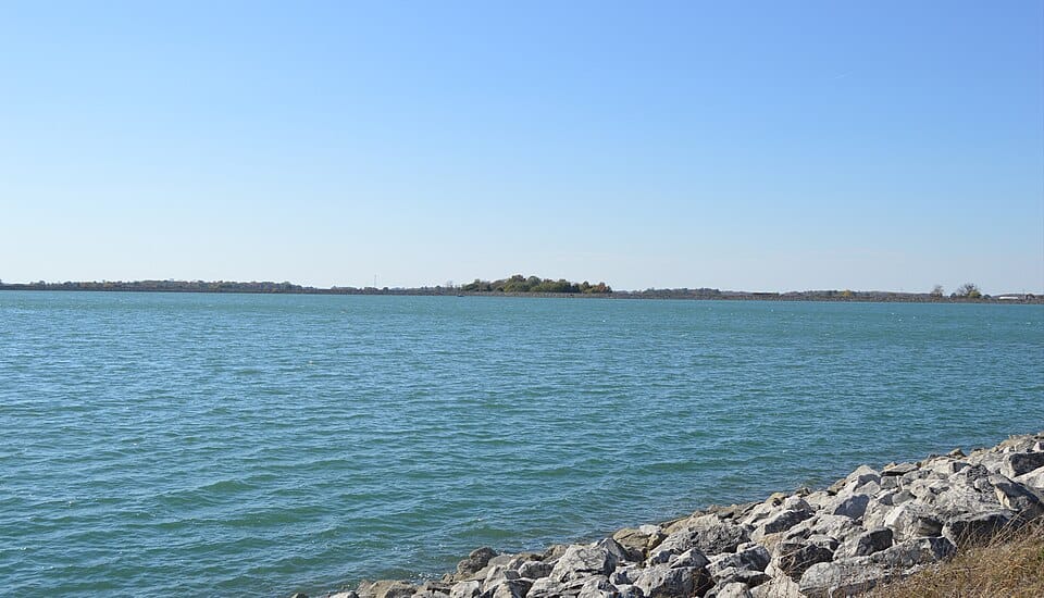 Bucyrus Reservoir - Photo 1