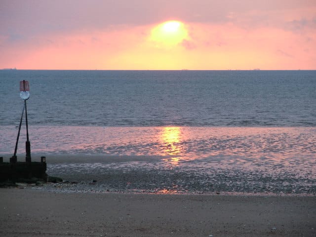 The Wash - Photo 1
