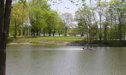 Lake Sullivan - Photo 1
