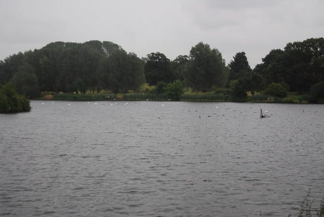 Trimley Shores - Photo 1