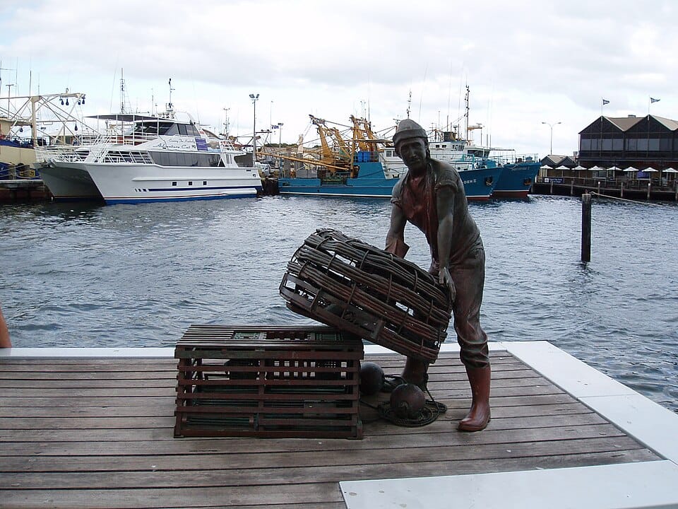 The Jetty - Photo 1