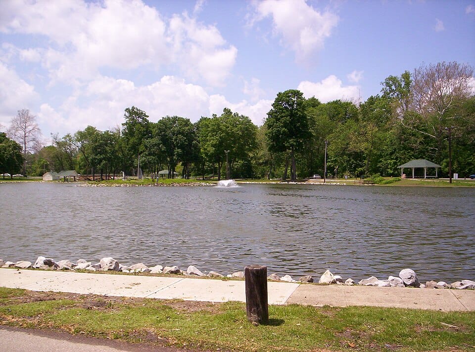North Lake Park - Photo 1