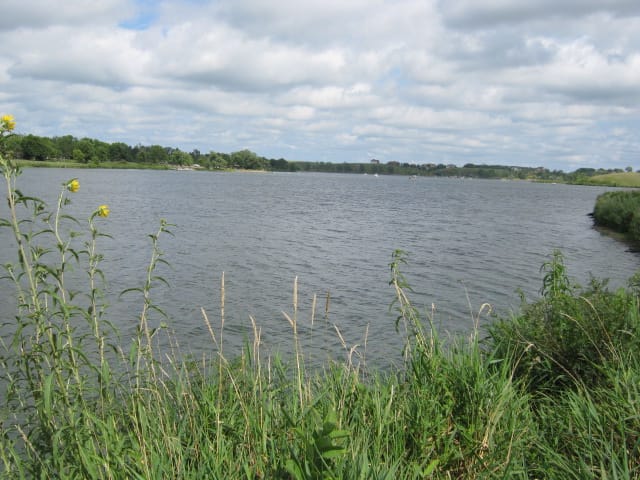 Lake Vermillion State Recreation Area - Photo 1
