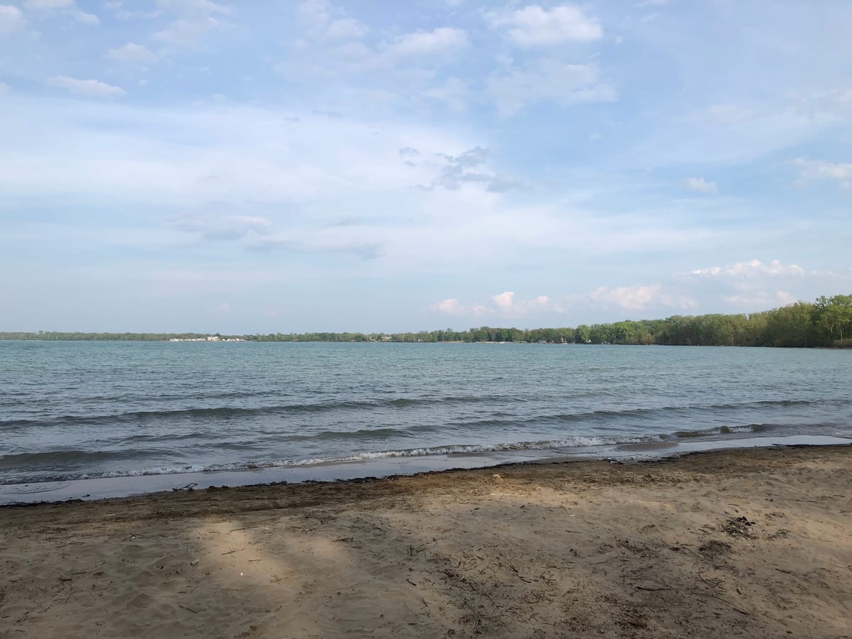 Kelleys Island State Park - Photo 1